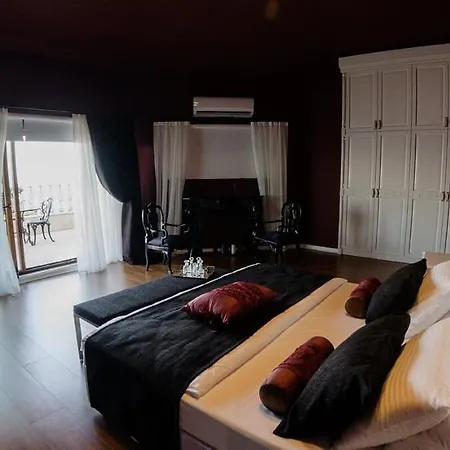 빌라 Motto & Blue *