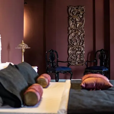 Motto & Blue 빌라 트라존