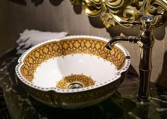 Villa Motto & Blue *