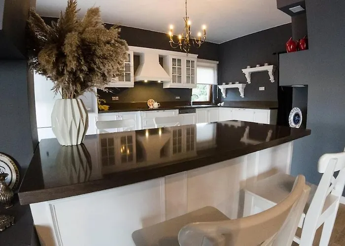 Villa Motto & Blue Trabzon