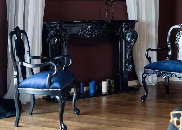 Motto & Blue Villa *