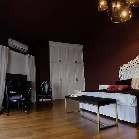 Motto & Blue Trabzon