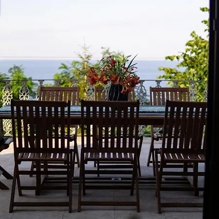 Motto & Blue Trabzon