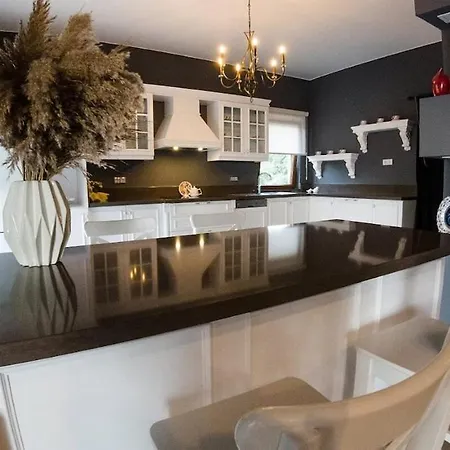 Villa Motto & Blue Trabzon