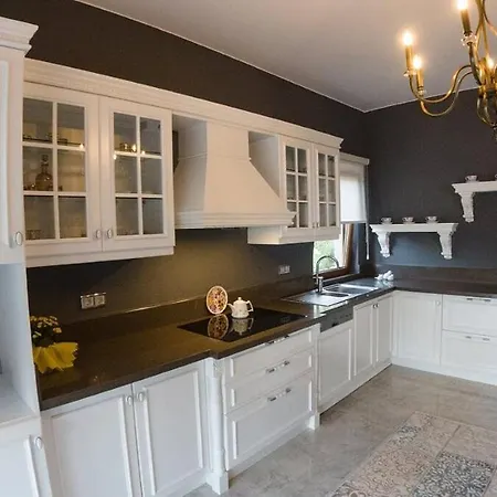 Villa Motto & Blue *