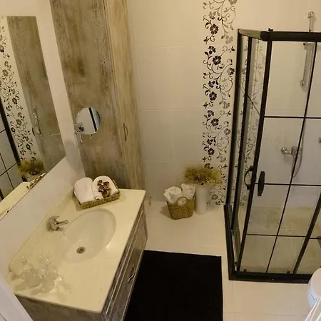 Villa Motto & Blue *