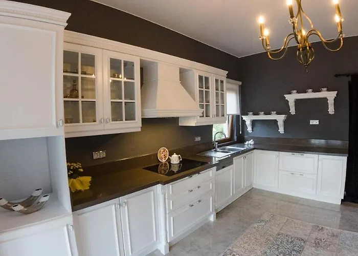 Villa Motto & Blue *