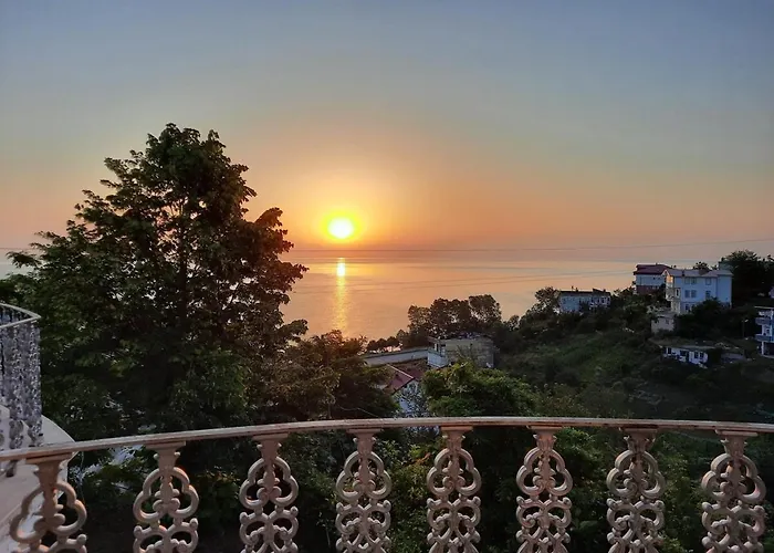 Motto & Blue * Trabzon