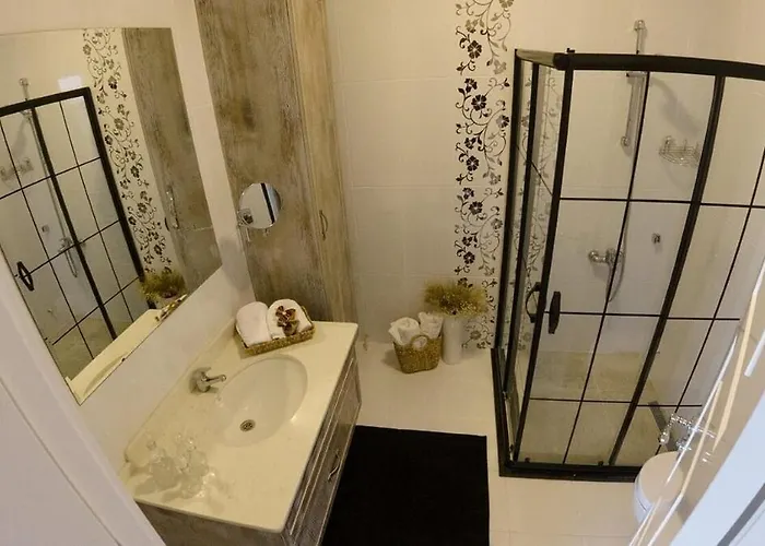 Villa Motto & Blue *